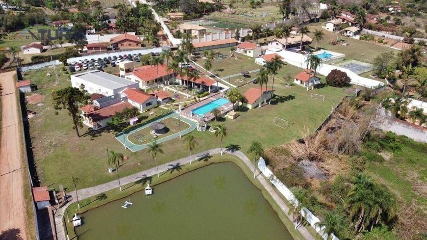 Chácara com 31 dormitórios à venda de 15062 m² no Jardim Estância Brasil em Atibaia/SP - CH0152