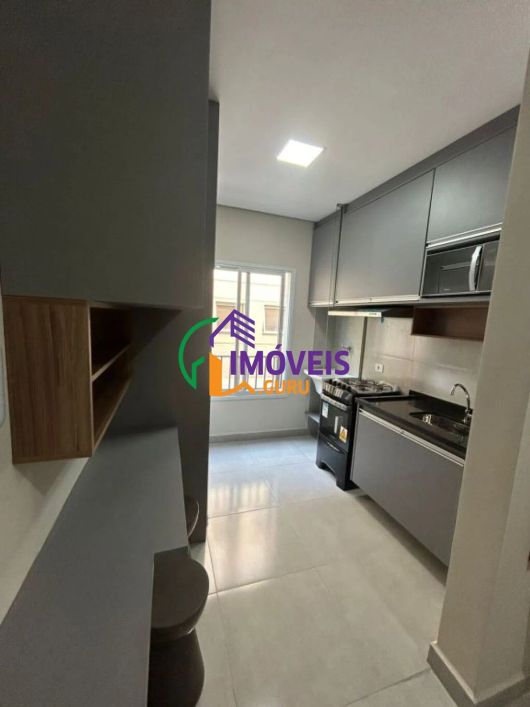 APARTAMENTO - JARDIM IMPERIAL - SP