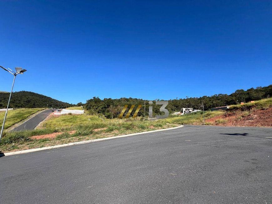 Terreno à venda, 424 m² por R$ 380.000,00 - Condomínio Portal Lamis - Atibaia/SP