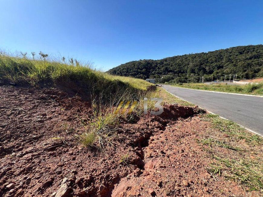 Terreno à venda, 424 m² por R$ 380.000,00 - Condomínio Portal Lamis - Atibaia/SP