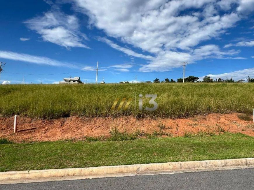 Terreno à venda, 360 m² por R$ 380.000,00 - Elementum Residencial Atibaia - Atibaia/SP