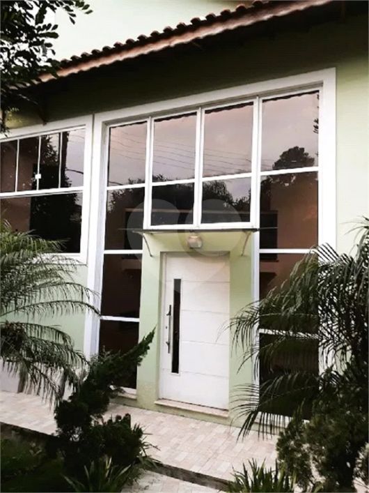 Sobrado com 5 quartos à venda em Campos De Atibaia - SP