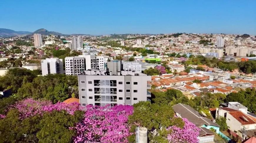 Apartamento em Vila Gardênia - Atibaia