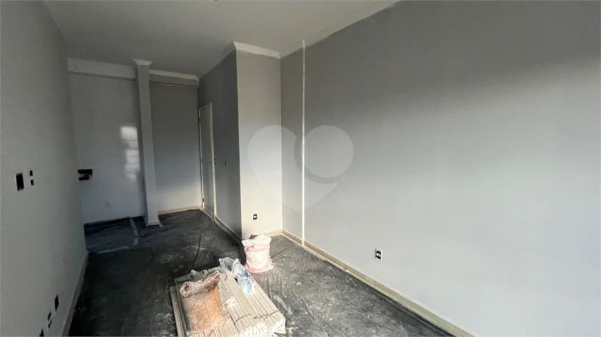 Apartamento com 2 quartos à venda em Atibaia Jardim - SP