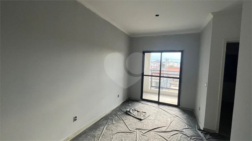 Apartamento com 2 quartos à venda em Atibaia Jardim - SP
