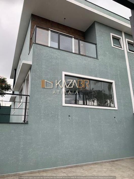Casa com 3 dormitórios à venda, 225 m² por R$ 1.080.000,00 - Retiro das Fontes - Atibaia/SP
