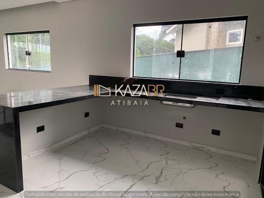 Casa com 3 dormitórios à venda, 225 m² por R$ 1.080.000,00 - Retiro das Fontes - Atibaia/SP