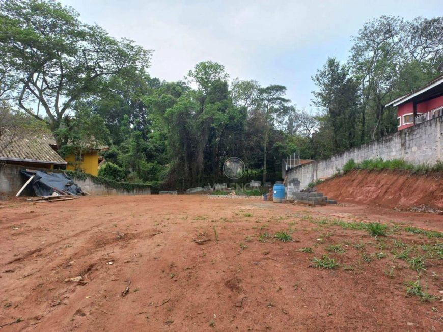 LOTE EM CONDOMINIO FECHADO EM ATIBAIA - ALTO PADRÃO