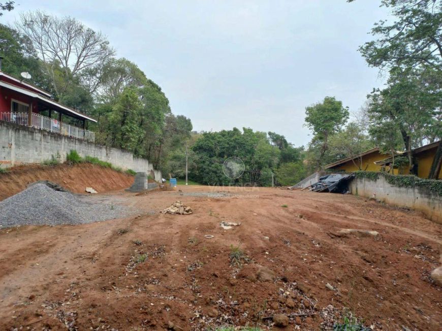 LOTE EM CONDOMINIO FECHADO EM ATIBAIA - ALTO PADRÃO