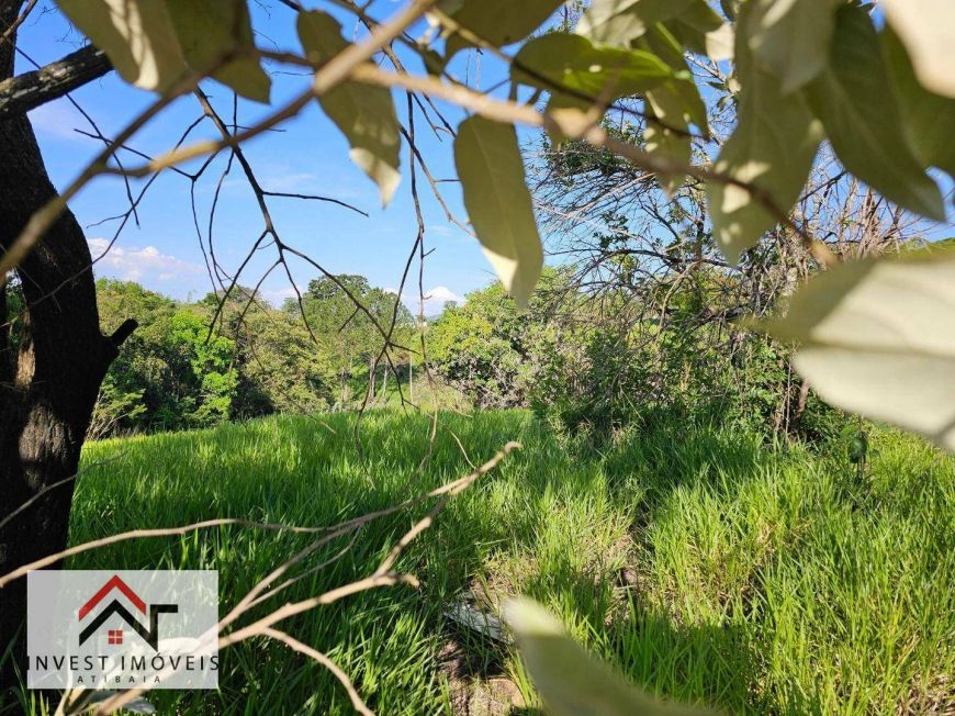 Terreno à venda, 1250 m² por R$ 390.000,00 - Jardim Estância Brasil - Atibaia/SP