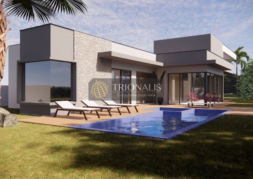 Casa com 4 dormitórios à venda, 297 m² por R$ 3.300.000,00 - Condomínio Figueira Garden - Atibaia/SP