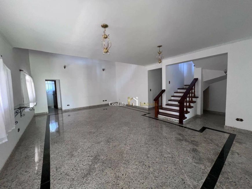 Casa com 4 dormitórios à venda, 500 m² por R$ 2.200.000 - Panorama Parque Residencial - Atibaia/SP