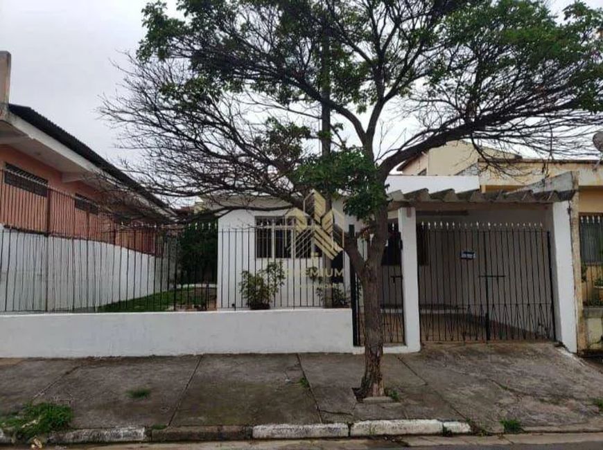 Casa com 2 dormitórios à venda, 95 m² por R$ 760.000 - Alvinópolis - Atibaia/SP