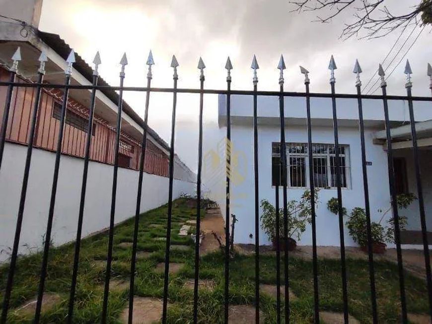 Casa com 2 dormitórios à venda, 95 m² por R$ 760.000 - Alvinópolis - Atibaia/SP