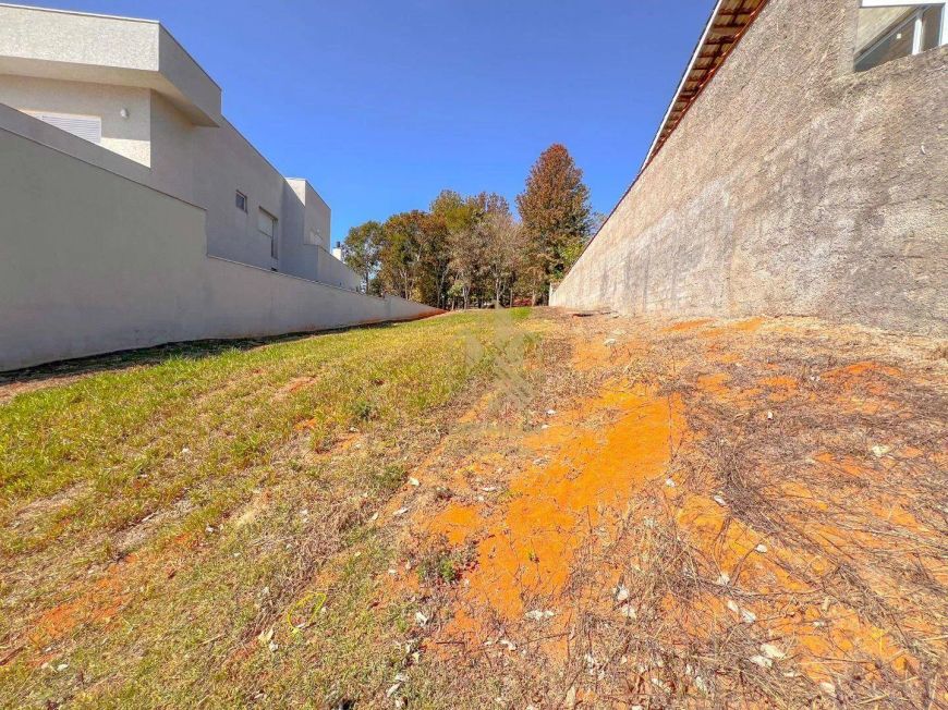 Terreno à venda, 618 m² por R$ 650.000,00 - Condominio Figueira Garden - Atibaia/SP
