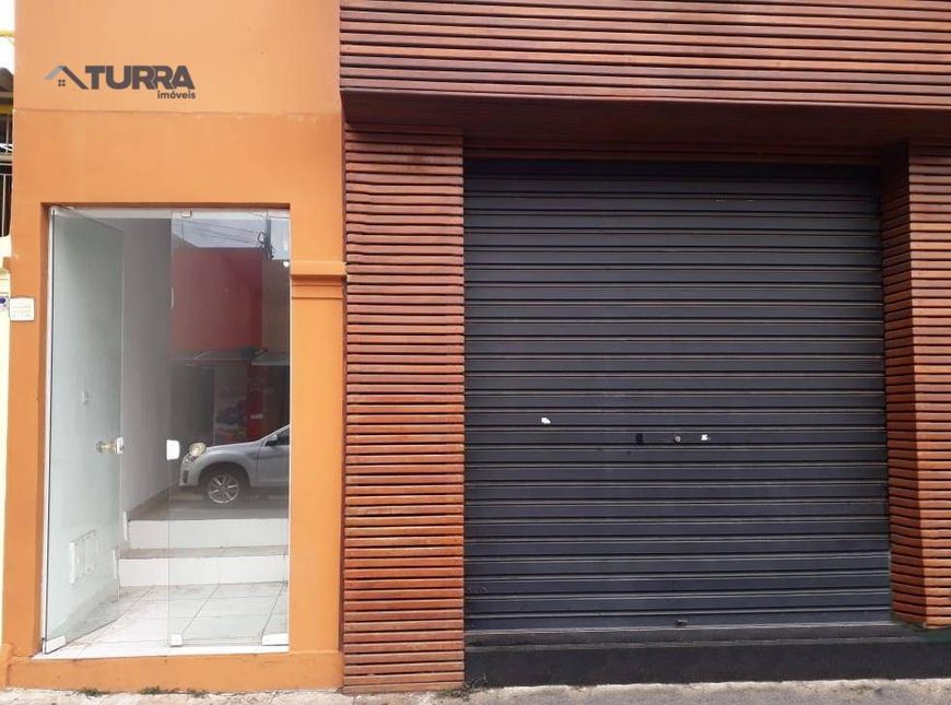 Sala à venda de 210 m² no Centro de Atibaia/SP - SA0069