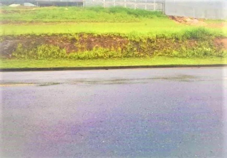Terreno no Condomínio Buona Vita