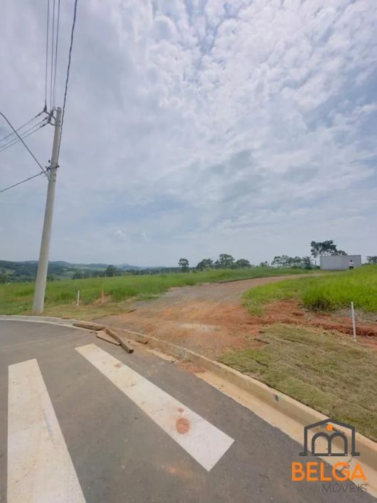 Terreno em Condomínio para Venda em Atibaia, Condomínio Elementum