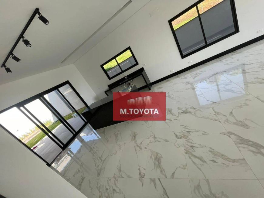 Casa com 3 dormitórios à venda, 274 m² por R$ 1.990.000,00 - Condominio Quintas da Boa Vista - Atiba