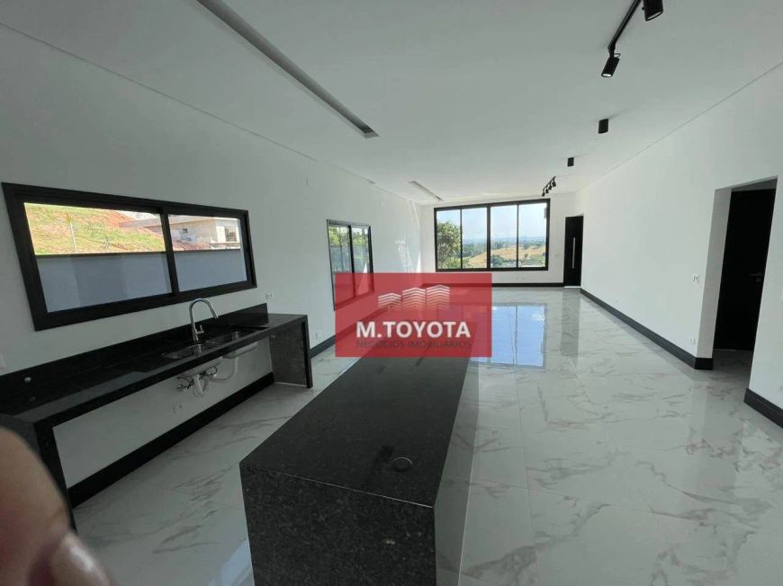Casa com 3 dormitórios à venda, 274 m² por R$ 1.990.000,00 - Condominio Quintas da Boa Vista - Atiba