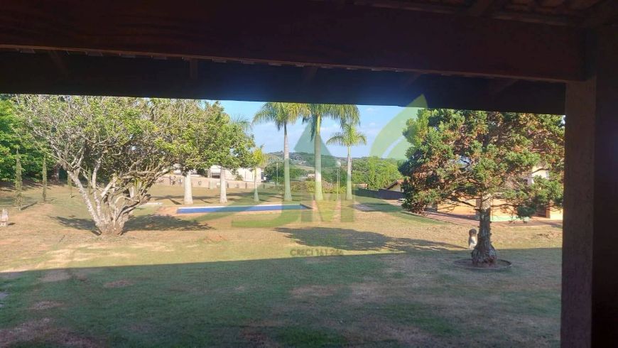 Chácara à Venda no Condomínio Horto Ivan – Atibaia