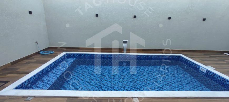 Casa 195m² - Atibaia - SP