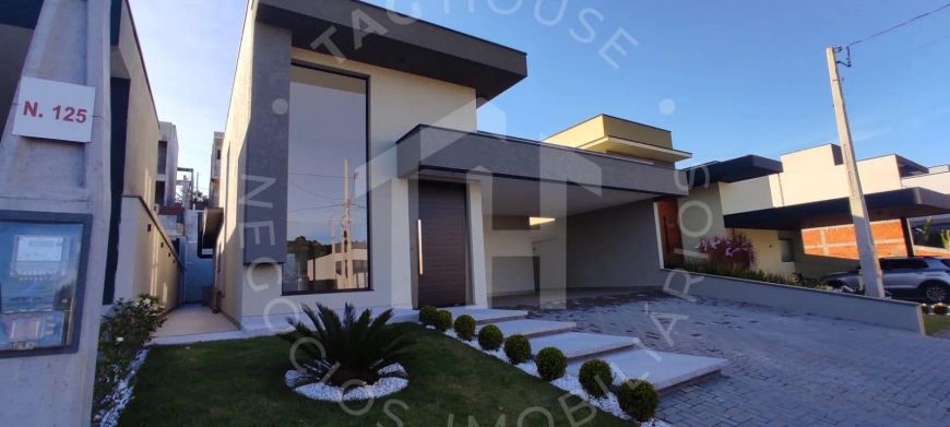 Casa 195m² - Atibaia - SP