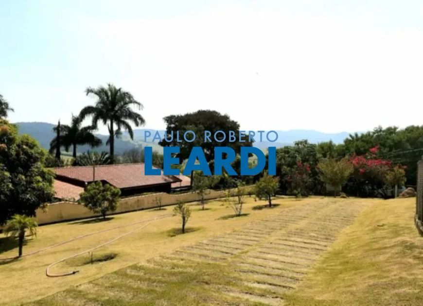 TERRENO EM CONDOMÍNIO - LOTEAMENTO VILLAGE DE ATIBAIA - SP