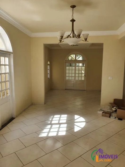 CASA EM CONDOMÍNIO - CONDOMÍNIO PARQUE DAS GARÇAS II - SP