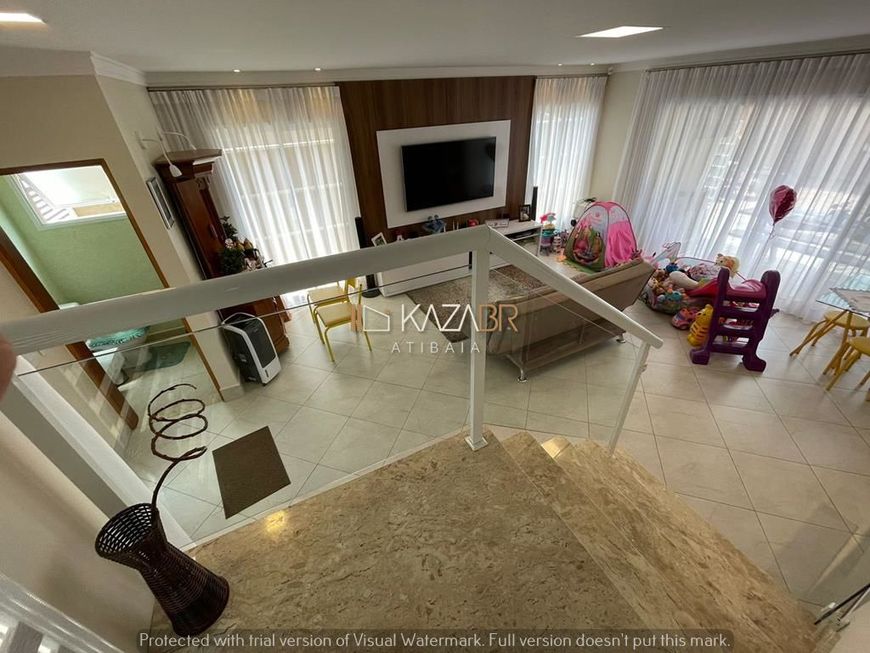 Casa com 3 dormitórios à venda, 212 m² por R$ 1.300.000,00 - Atibaia Park I - Atibaia/SP