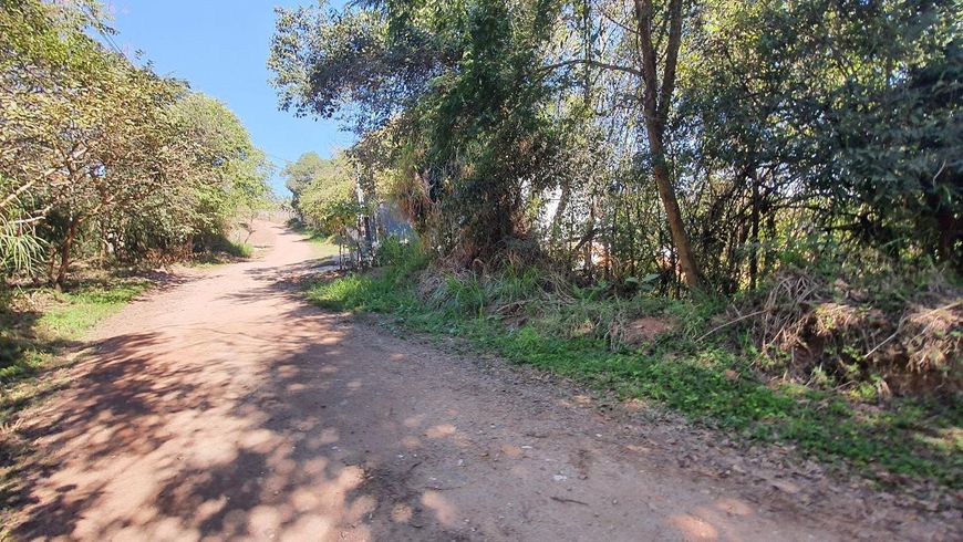 Oportunidade Terreno Jardim Paulista/Atibaia SP - Proximo Centro eLucas Nogeira Garcez/Aceita Auto