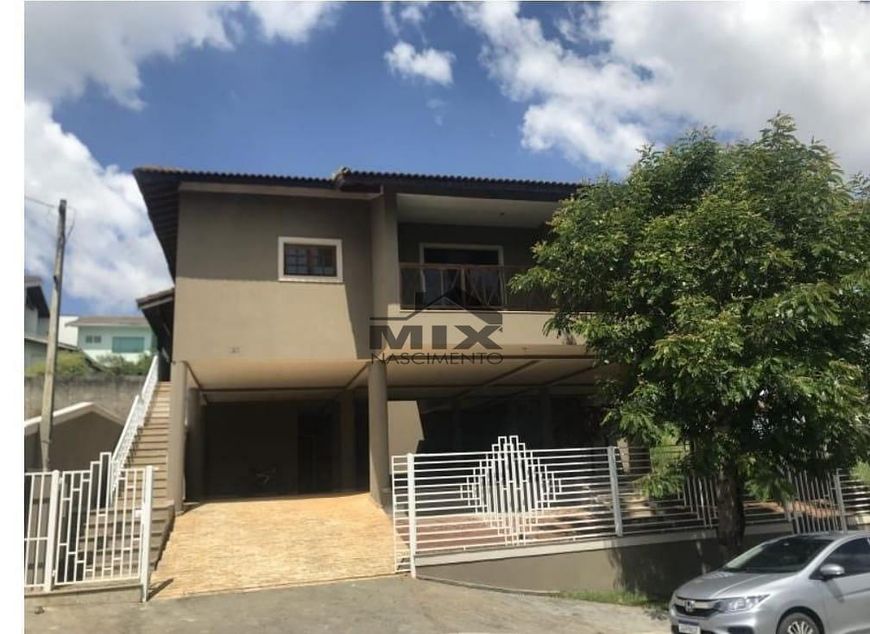 Casa à venda Ampla 4 suítes, Nova Gardênia, Atibaia, SP
