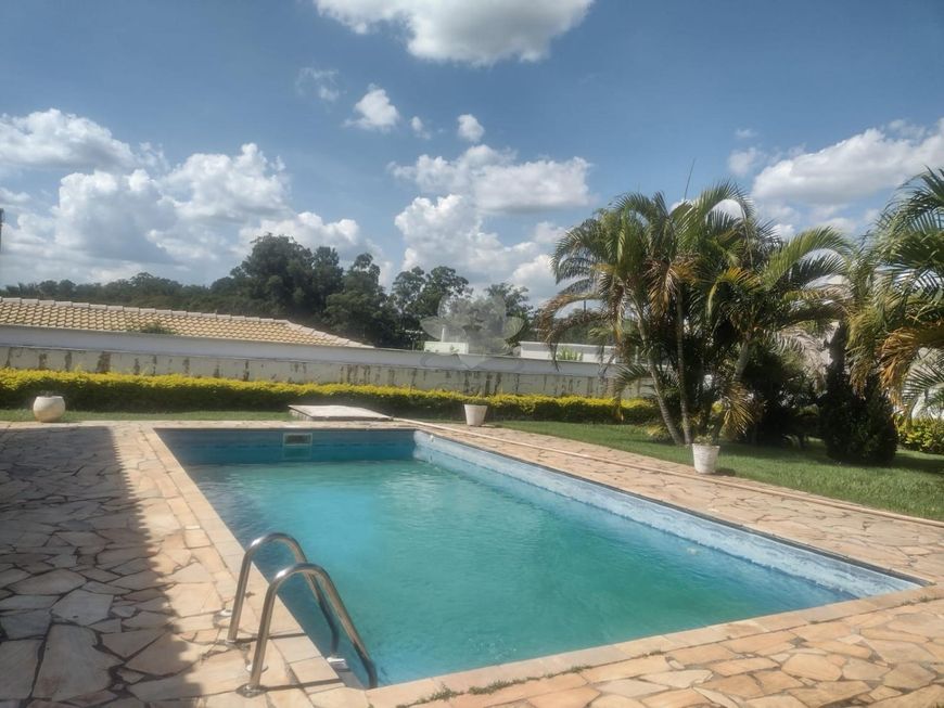 casa - Condomínio Residencial Shamballa I - Atibaia