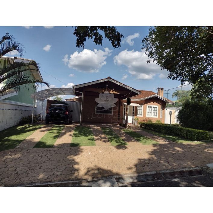 casa - Condomínio Residencial Shamballa I - Atibaia