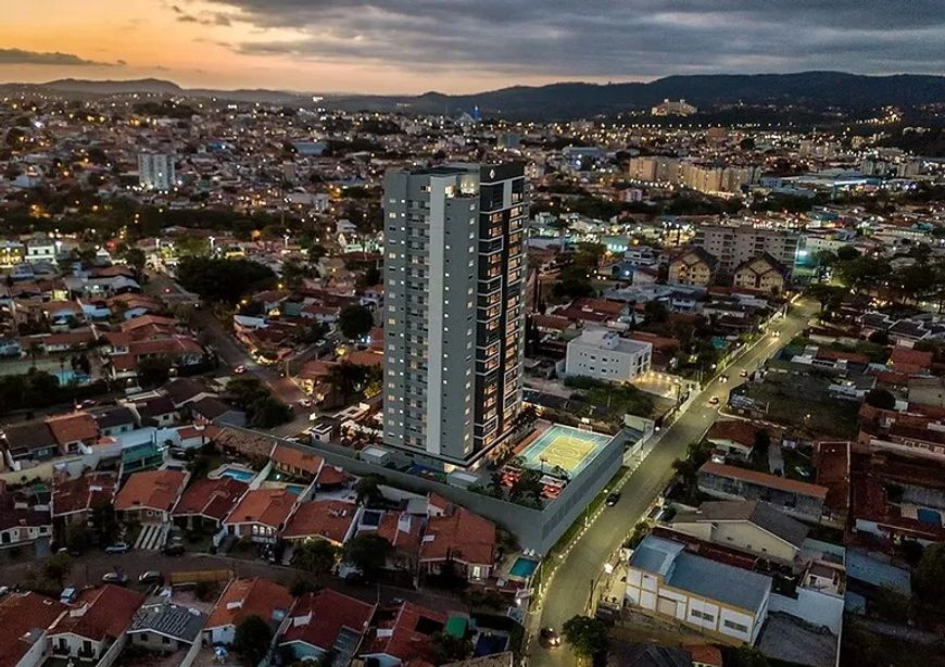 Imóvel para venda tem 140 metros quadrados com 3 quartos em Vila Helena - Atibaia - SP
