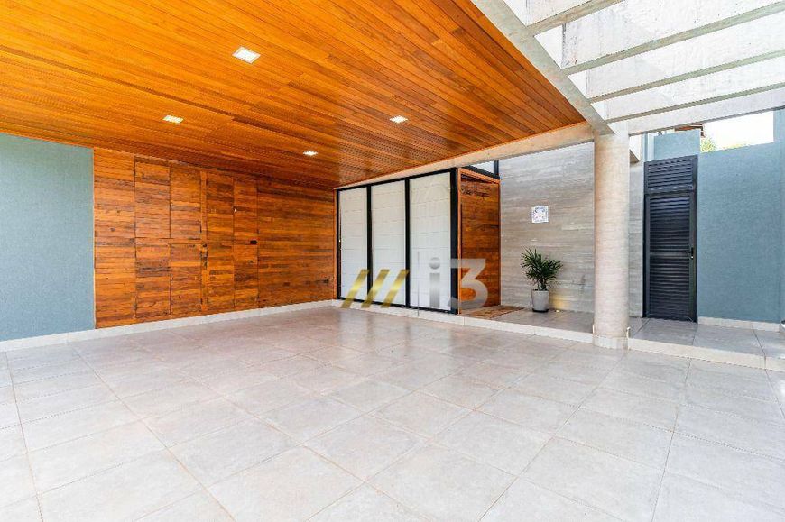 Casa à venda, 322 m² por R$ 3.200.000,00 - Condomínio Shambala III - Atibaia/SP