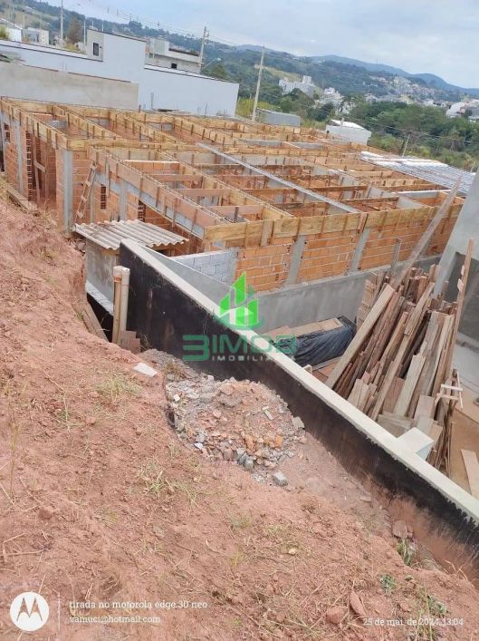 Terreno à venda, Residencial Jardins da Catalunha, Atibaia, SP