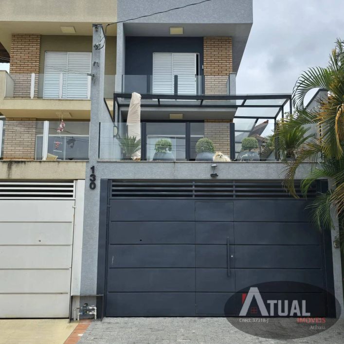 Casa a venda em Atibaia próximo da Lucas valor 950,000,00