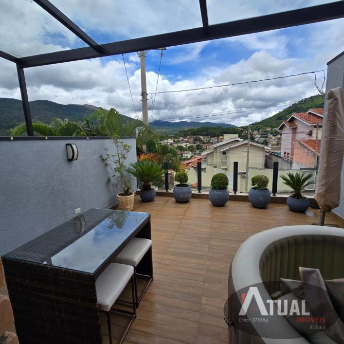 Casa a venda em Atibaia próximo da Lucas valor 950,000,00