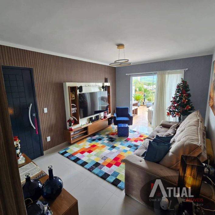 Casa a venda em Atibaia próximo da Lucas valor 950,000,00