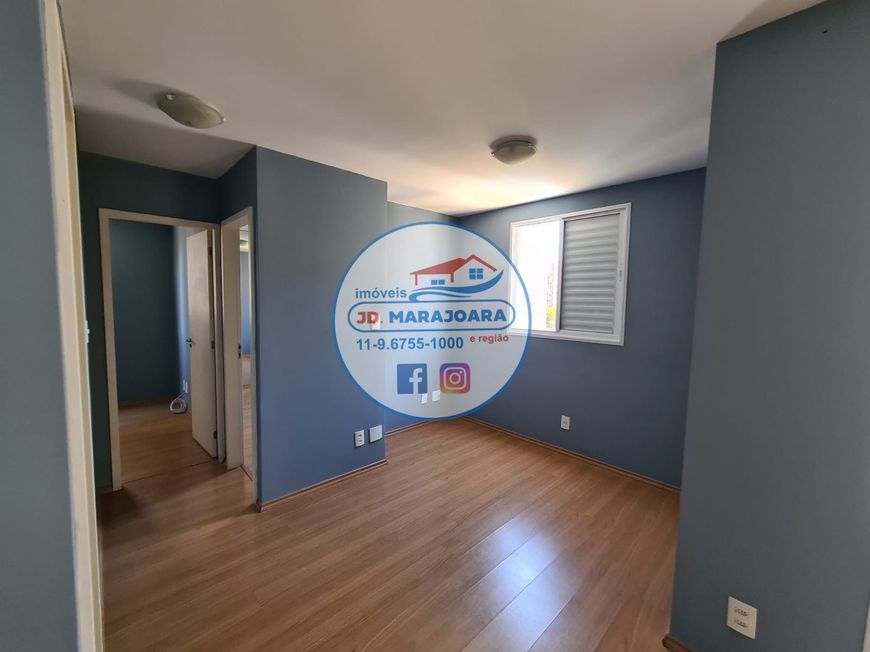 Apartamento para venda na Vila Inglesa com 2 dorms, 1 vaga, 62m², cozinha americana, varanda!