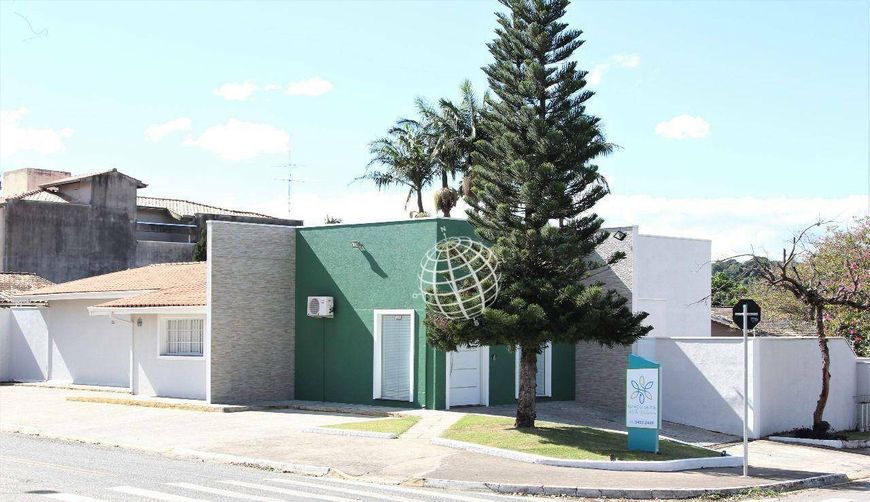Sala à venda, 264 m² por R$ 1.595.000,00 - Vila Helena - Atibaia/SP