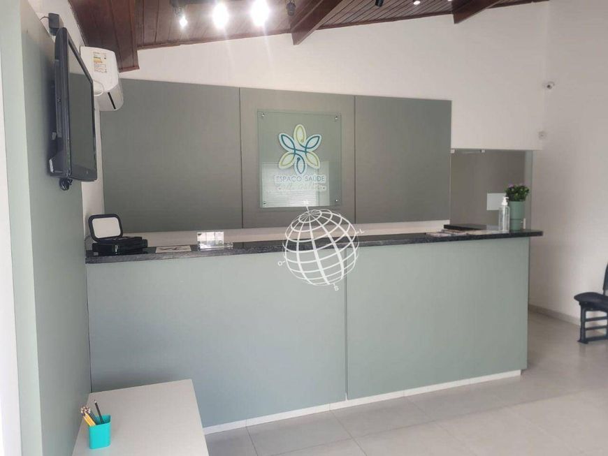 Sala à venda, 264 m² por R$ 1.595.000,00 - Vila Helena - Atibaia/SP