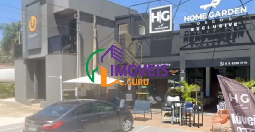 COMERCIAL - RECREIO MARISTELA - SP