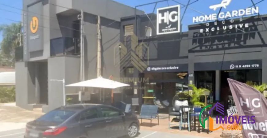COMERCIAL - RECREIO MARISTELA - SP