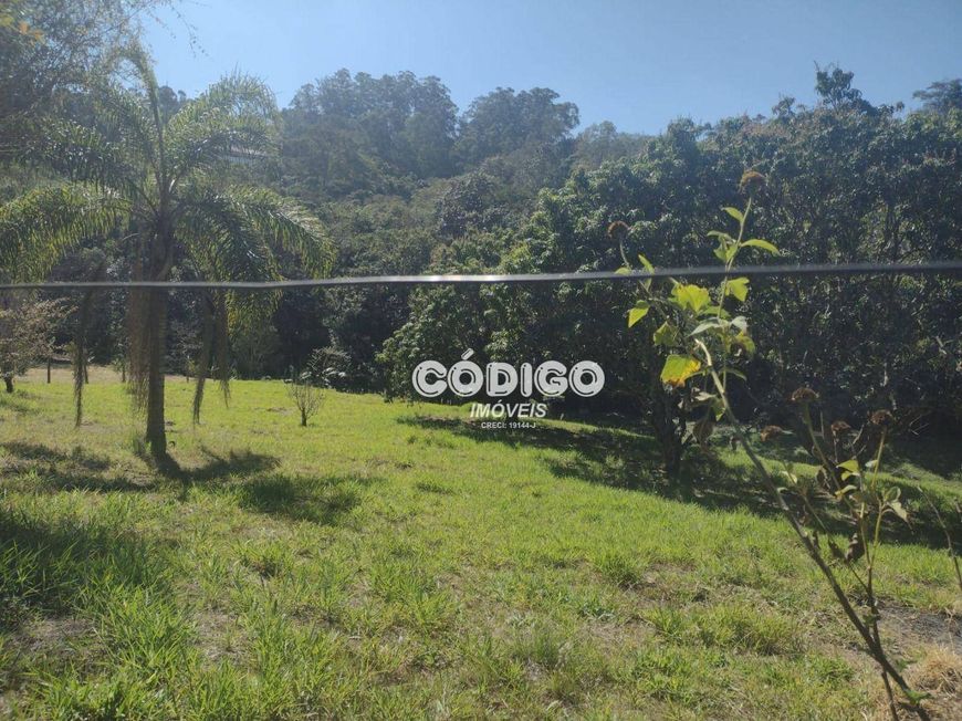 Chácara com 2 dormitórios à venda, 5000 m² por R$ 700.000,00 - Recanto dos Palmares - Atibaia/SP