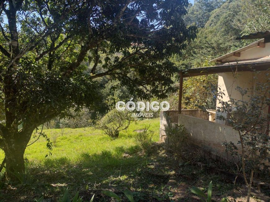 Chácara com 2 dormitórios à venda, 5000 m² por R$ 700.000,00 - Recanto dos Palmares - Atibaia/SP