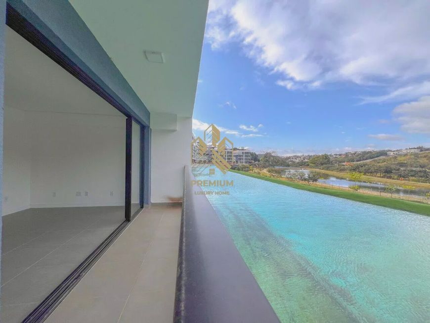 Maravilhoso apartamento garden com 02 suítes e duas vagas