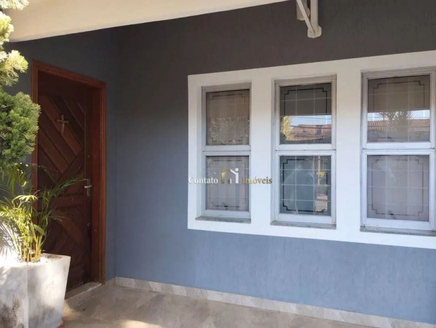 Sobrado Residencial à venda, Jardim Itaperi, Atibaia - SO0013.