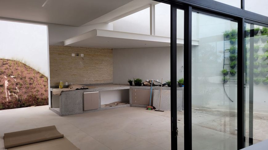 Lote/Terreno para venda possui 484 metros quadrados em Jardim São Nicolau - Atibaia - São Paulo